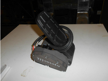 Педала CATERPILLAR