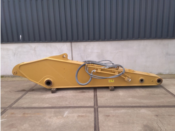 Брана CATERPILLAR