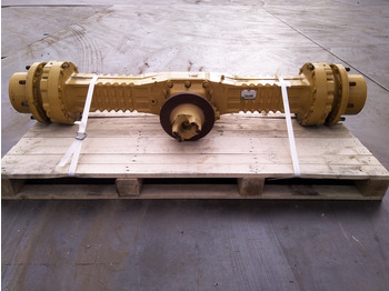 Предна оска CATERPILLAR