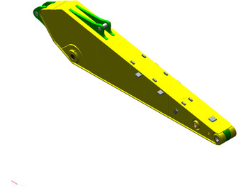 Брана CATERPILLAR