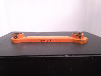 Суспензија DOOSAN