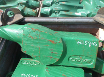 Брза спојка ESCO