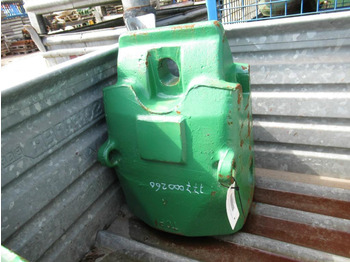 Брза спојка ESCO