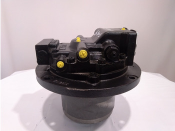 Хидрауличен мотор за Градежна машина Hitachi 4394918 - 4344706: слика 3