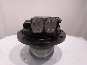 Хидрауличен мотор за Градежна машина Hitachi 4394918 - 4344706: слика 4