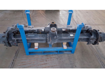 Нов Предна оска за Градежна машина Hitachi 4477075 - 4472077091: слика 2 Нов Предна оска за Градежна машина Hitachi 4477075 - 4472077091: слика 2