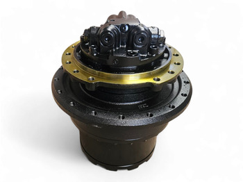 Конечен редуктор HITACHI