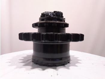 Конечен редуктор HITACHI