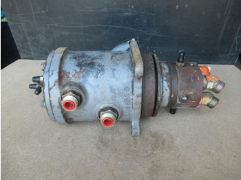 Хидраулика HITACHI