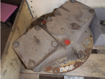 Хидраулична пумпа HITACHI