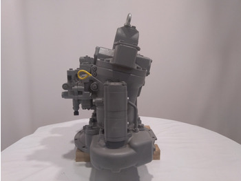 Хидраулична пумпа HITACHI