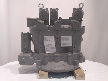 Хидраулична пумпа за Градежна машина Hitachi HPV118KX-23B - YB60001569: слика 2 Хидраулична пумпа за Градежна машина Hitachi HPV118KX-23B - YB60001569: слика 2