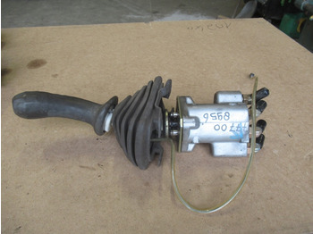 Кабина и ентериер HITACHI