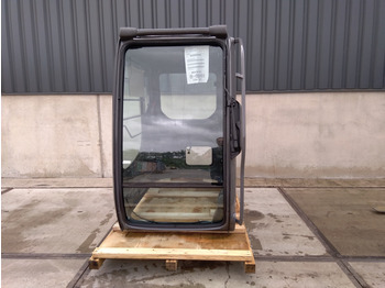 Нов Кабина за Градежна машина Hitachi ZX-1 ZX-3G - 4722861: слика 2