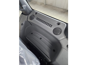 Кабина HITACHI