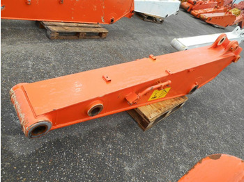 Брана HITACHI