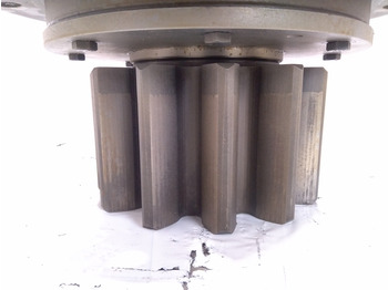 Ротационен редуктор HYUNDAI