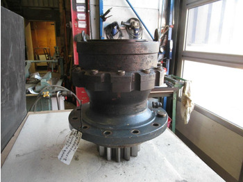 Ротационен редуктор за Градежна машина Hyundai 39Q6-12100: слика 2 Ротационен редуктор за Градежна машина Hyundai 39Q6-12100: слика 2