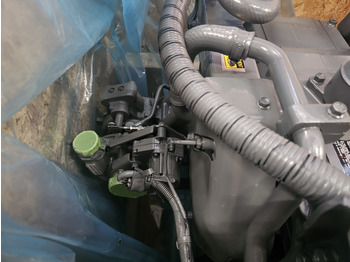 Нов Мотор за Градежна машина Isuzu 4HK1XDRAB KRH21110 - AQ4HK1XASS01: слика 4