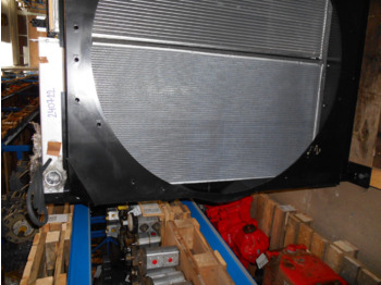 Радијатор KOBELCO