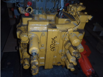 Хидрауличен вентил KOMATSU