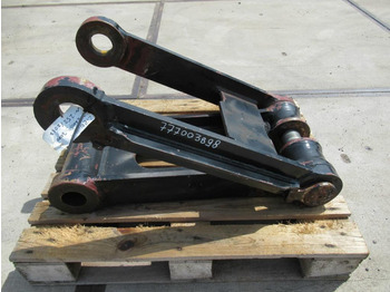 Брза спојка LIEBHERR