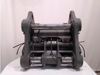 Брза спојка LIEBHERR