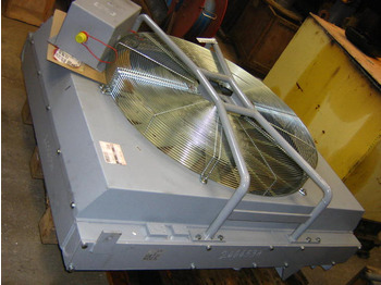 Нов Систем за ладење за Градежна машина New Holland 1288664: слика 2 Нов Систем за ладење за Градежна машина New Holland 1288664: слика 2