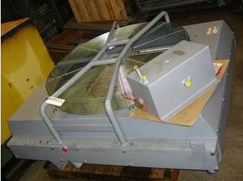 Нов Систем за ладење за Градежна машина New Holland 1288664: слика 3 Нов Систем за ладење за Градежна машина New Holland 1288664: слика 3