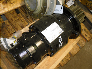 Ротационен редуктор NEW HOLLAND