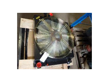 Систем за ладење NEW HOLLAND