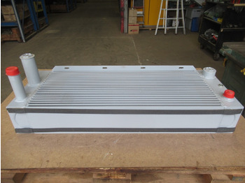 Систем за ладење NEW HOLLAND