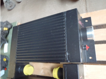 Интеркулер NEW HOLLAND