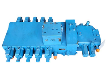 Хидрауличен вентил NEW HOLLAND