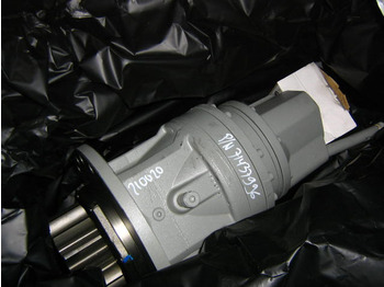 Ротационен редуктор NEW HOLLAND