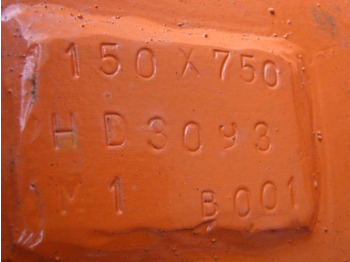 Корпа NEW HOLLAND