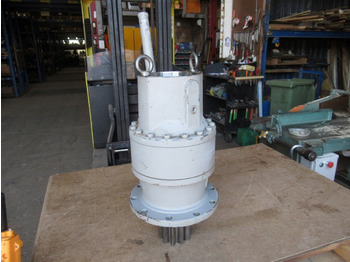 Ротационен редуктор NEW HOLLAND