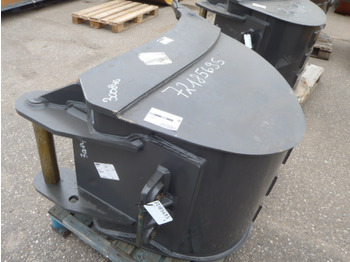 Корпа NEW HOLLAND