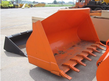 Корпа за натоварувач NEW HOLLAND