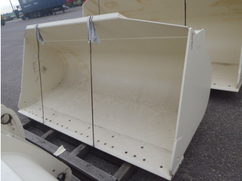 Корпа за натоварувач NEW HOLLAND