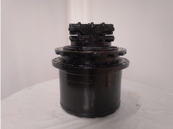 Конечен редуктор NEW HOLLAND