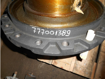 Конечен редуктор NEW HOLLAND