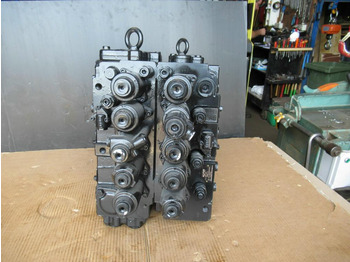 Хидрауличен вентил NEW HOLLAND