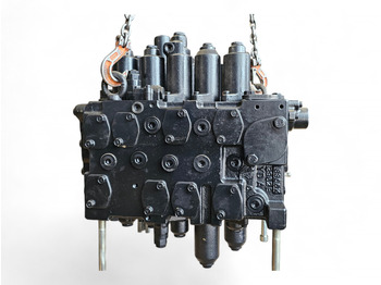 Нов Хидрауличен вентил за Градежна машина New Holland LQ30V00028F3 - KMX15YD/B44051A: слика 3