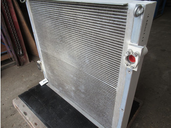 Ладилник за масло за Градежна машина O&K 05111930110: слика 3