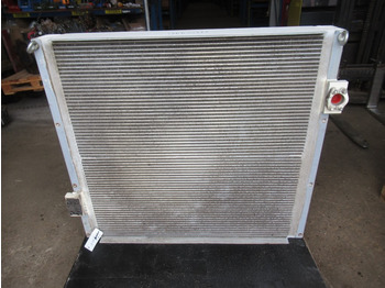 Ладилник за масло O&K