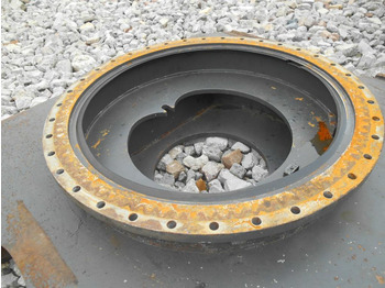 Делови за подвозје за Градежна машина O&K RH16.5 - 3015971: слика 2 Делови за подвозје за Градежна машина O&K RH16.5 - 3015971: слика 2