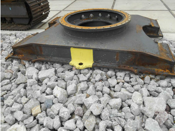 Делови за подвозје за Градежна машина O&K RH16.5 - 3015971: слика 4 Делови за подвозје за Градежна машина O&K RH16.5 - 3015971: слика 4