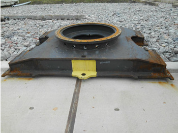 Делови за подвозје O&K