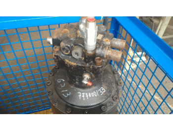 Ротационен редуктор